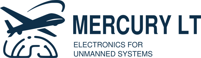 Mercury LT - Electronics for Unmanned Systems